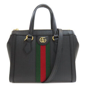Gucci 719882 Ophidia Outlet 2-Way Handbag Calfskin Women's GUCCI